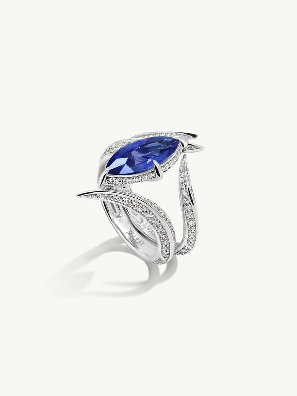 The Bridal Suite – Exquisitely Unique and Contemporary Engagement & Wedding Rings