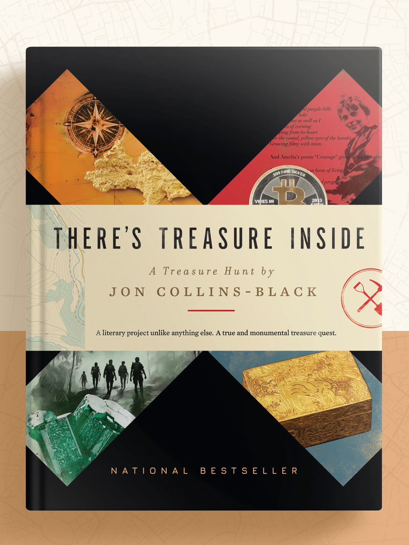 Isadora Ruby Phoenix Flame Earrings In 18K Blackened Gold