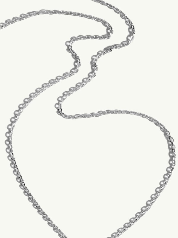 Cable Chain – .925SUNEERA