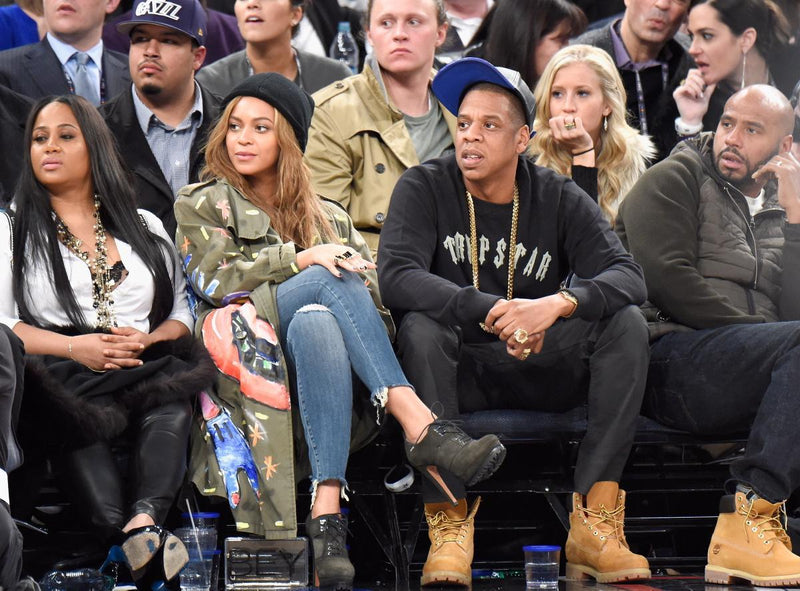 Invidia Black Onyx Column Ring With Baguette-Cut Citrine & Pavé White Diamonds In 18K White Gold, 0.45 CTW