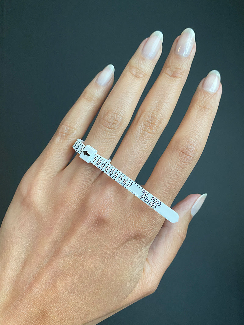 Engagement Rings | Lab Grown Diamond Rings | VRAI